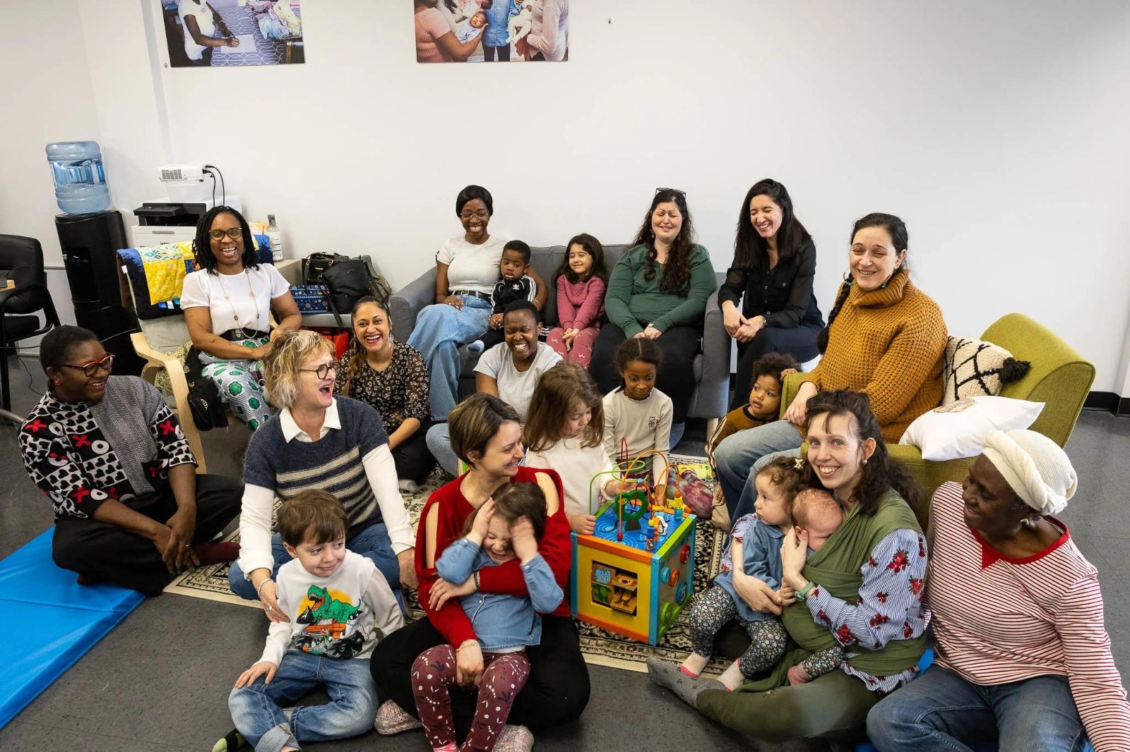 Josephine Centre Foundation community
